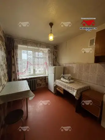 1-комн. квартира ул.В.Белинского д.1А г.Орша, фотография 4
