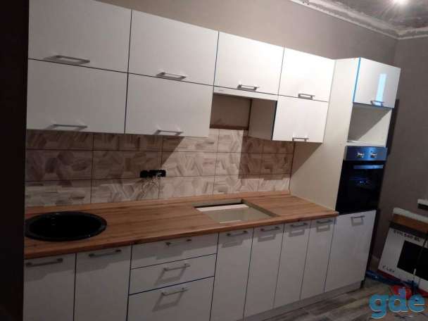 КУХНИ под заказ в Гомеле и области, фотография 14