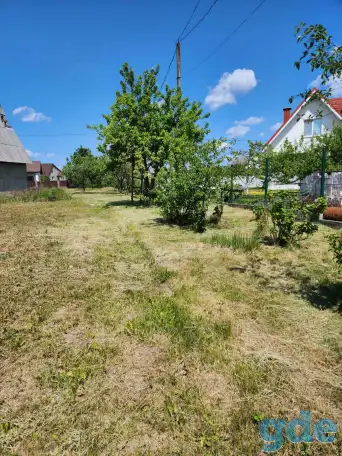 Продажа участка в котеджном посёлке, Д.Поддубье, ул Речная  д.4, фотография 4