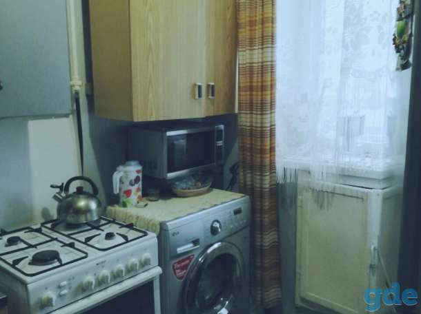 1-комн. квартира, Орловского ул, 27, 2/5, площадь: общая 32 кв. м., фотография 8