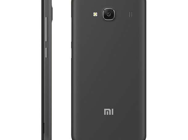 Продам Xiaomi Redmi 2 8GB Gray, фотография 2