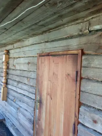 Продам дом, Лошница, фотография 8