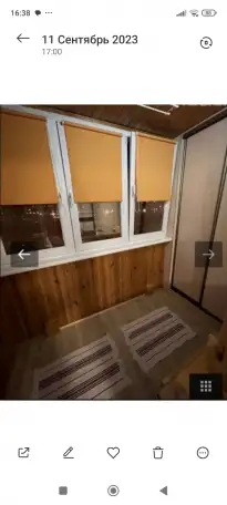 Продам 1ю квартиру в м-не Лошица, фотография 7