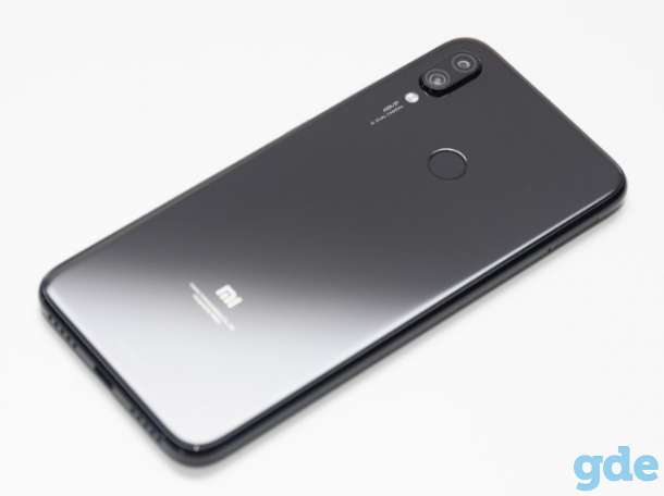 Продам смартфон xiaomi redmi, фотография 2