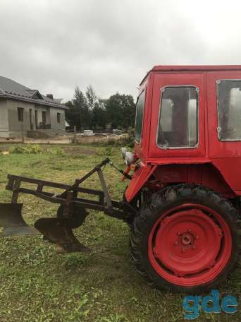 Продается трактор МТЗ Т-25А, фотография 16