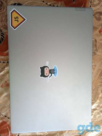 Ноутбук lenovo ideapad 330s-151kb, фотография 1