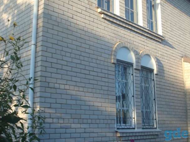 Дом  в черте города,  рядом сосновый бор, фотография 1
