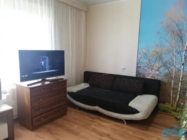 квартира на сутки ул. Мира 5, фотография 4