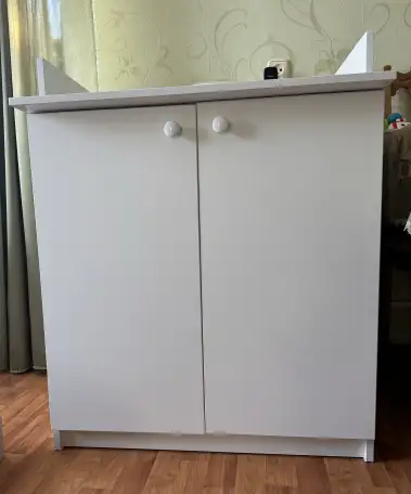 Продам пеленальный комод, фотография 9
