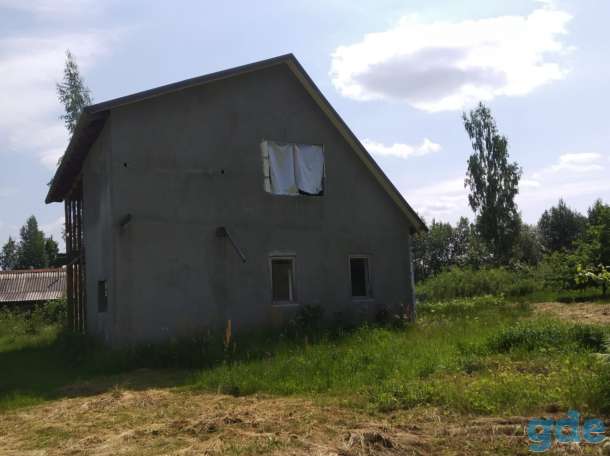 Дом в Козимирово (Полота), фотография 2