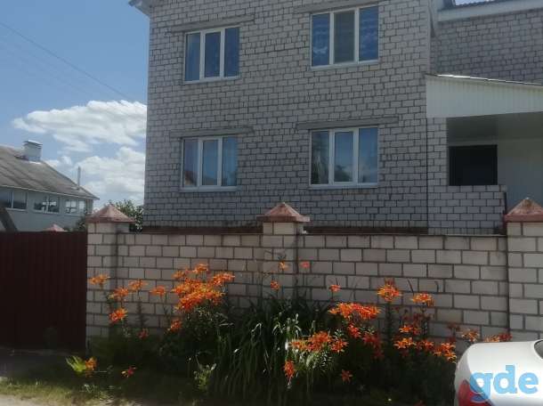 Продажа дома, ул. Е. Курильчик, фотография 1