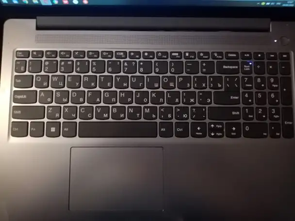 Ноутбук, фотография 3