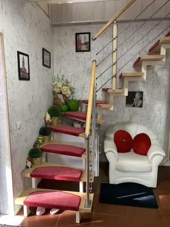 Уютный  дом посуточно, фотография 7