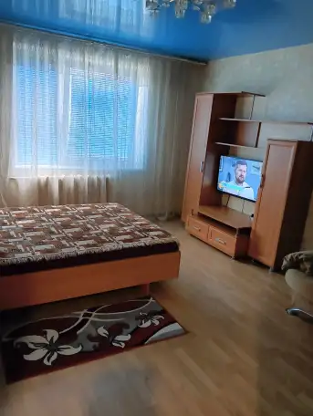 однокомнатная квартира на сутки,часы,недели  в Витебске, фотография 1