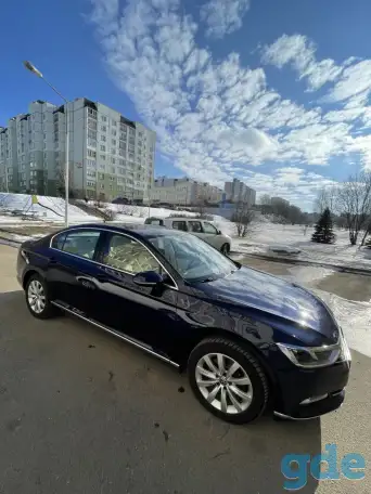 Продам Volkswagen Passat b8, фотография 11