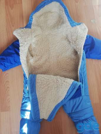Комбинезон, фотография 3