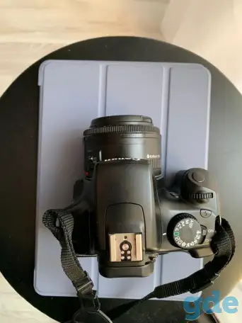 canon 1100 d, фотография 3