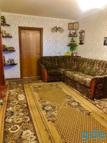 Продается 3-х комнатная квартира, Солигорск, ул. Октябрьская 95, фотография 7