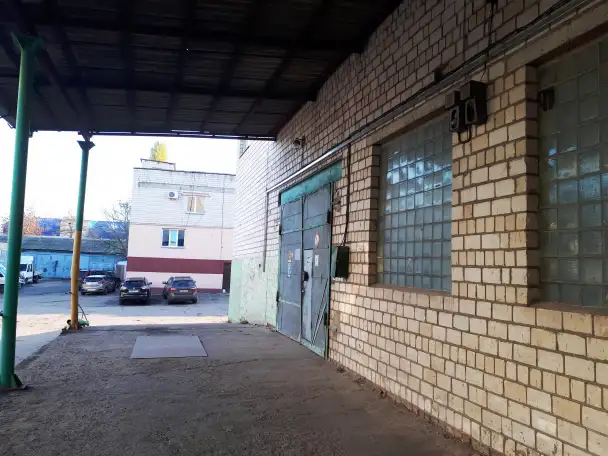 Сдается производственно-складское помещение 626 кв.м., фотография 4