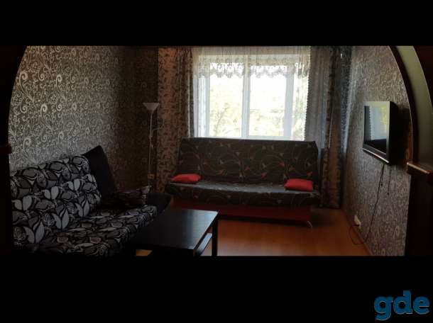 Квартиры налбезнал, Свердлова  д.1, фотография 1