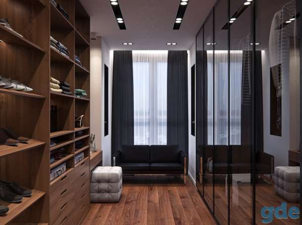 Дизайн интерьера, фотография 5