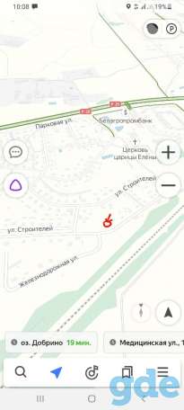 Участок аг. Кировская 14 соток,(в конце титова), строителей, фотография 3