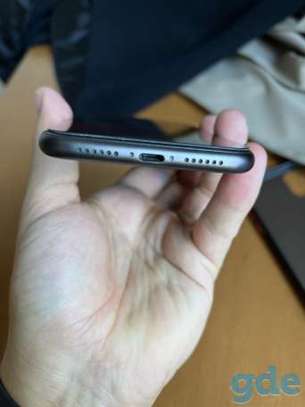 Продам Apple 11 black 64гб, фотография 3