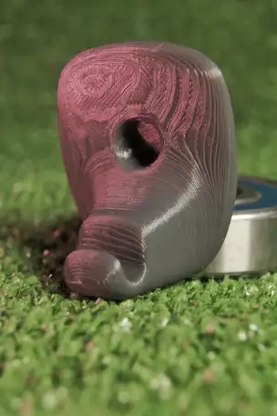 3D печать, фотография 6