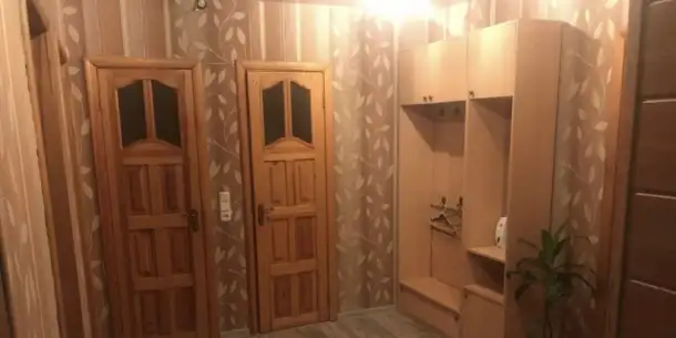 Сдаётся 3-х комнатная квартира, фотография 1