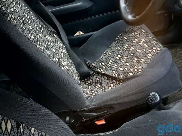 Продам Ford Fiesta, фотография 5