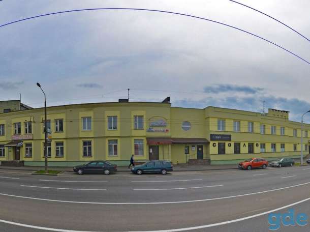 Офис или торговый обьект Ванеева 29, фотография 1