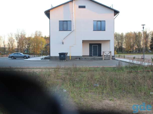 Аренда и продажа помещения, углы, фотография 3