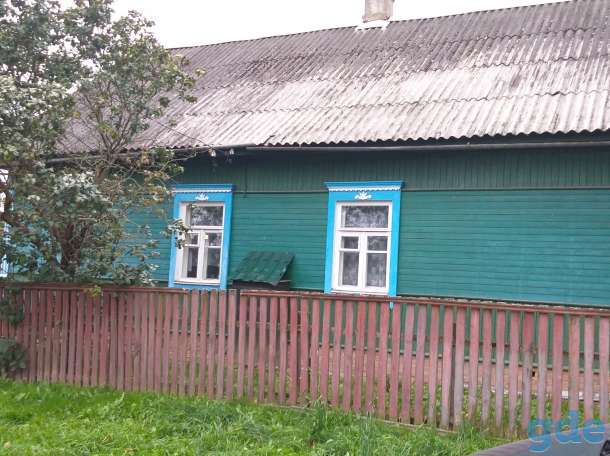 Продам дом, Г.мозырь ул чехова 28, фотография 6