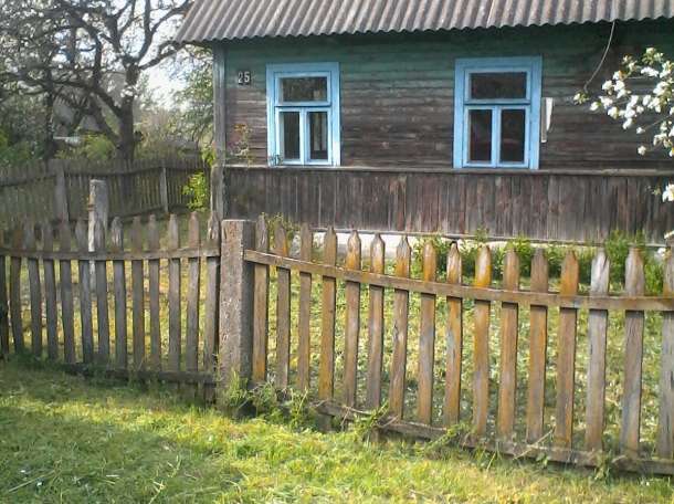Добрый дом, д.Ольшаны Пружанский район, фотография 3