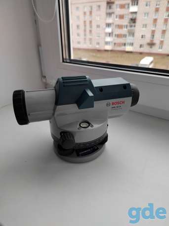 Продам нивелир строительный, фотография 1