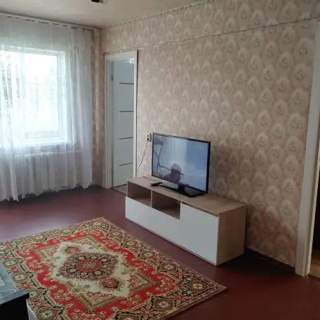 Уютная квартира в тихом районе не далеко от центра, фотография 1