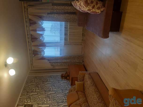 Квартира на часы, сутки, Брестская 244, фотография 7