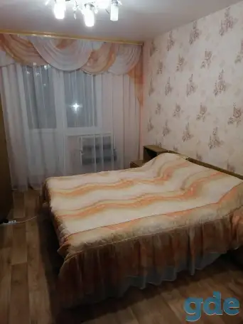 Квартира на сутки, Гродненская область, Заводская улица, 62/5, подъезд 2, фотография 7