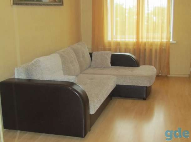 Продам в центре Витебска двух комнатную квартиру, у.Ленина д.6, фотография 1
