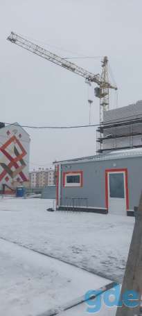 Аренда  64 кв.м, фотография 1