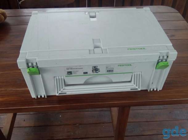 Угловая шлифмашина Festool SHINEX RAP 150 FE, фотография 1