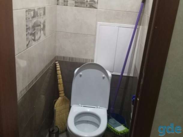 Двухкомнатная квартира в Сморгони на длительный срок, фотография 6