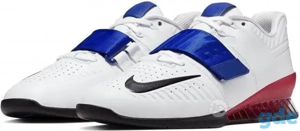 Штангетки NIKE ROMALEOS 3 XD, фотография 1