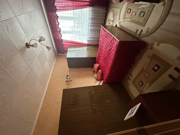 Отличная 3-х комнатная квартира, Юбилейная, 9, фотография 3