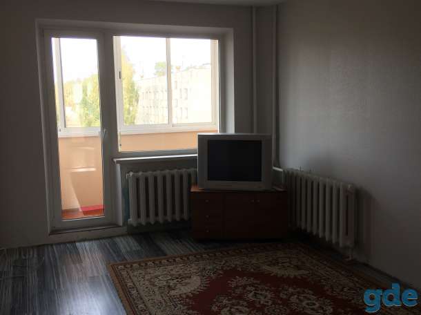 Продается 3-хкомнатная квартира, Мачулищи, р-н, ул. Молодежная, д.21, фотография 2
