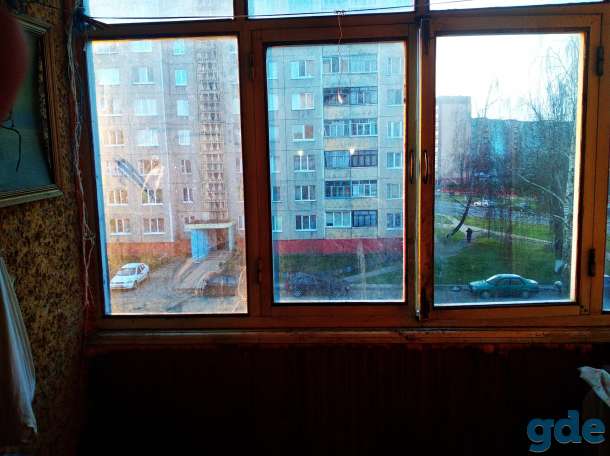 Продам квартиру, Гагарина 15, фотография 6