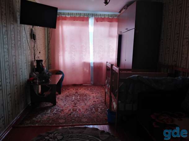 Квартира, Город Кирова 38., фотография 6