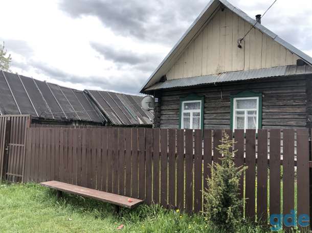 Продается дом в д. Бабцы Витебской области, фотография 1