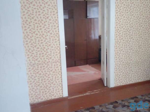 Продам дом, р.п.Речица пер.узкий 30, столинский район, фотография 1