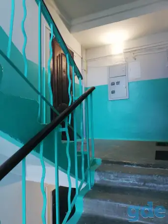 Продам квартиру в Новогрудке, Г. Новогрудок ул. Мицаевича 32 А, фотография 1